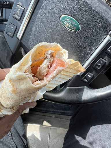 Photo of Zara Shawarma Grill - 304 S Telegraph Rd, Pontiac, MI 48341, USA